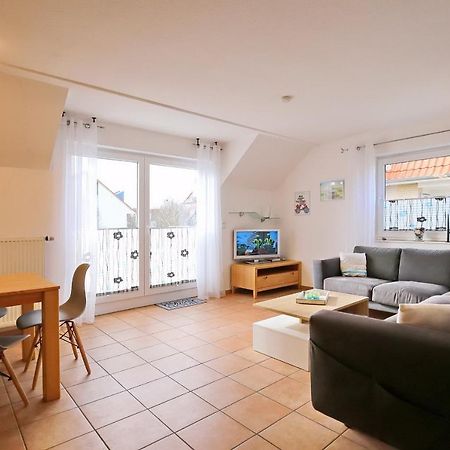 Malaga Wohnung 2 博尔滕哈根 外观 照片