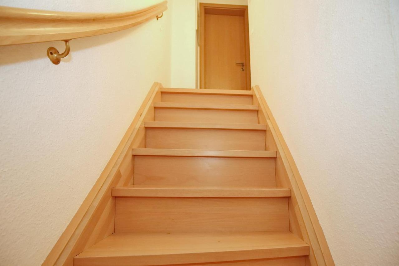 Malaga Wohnung 2 博尔滕哈根 外观 照片