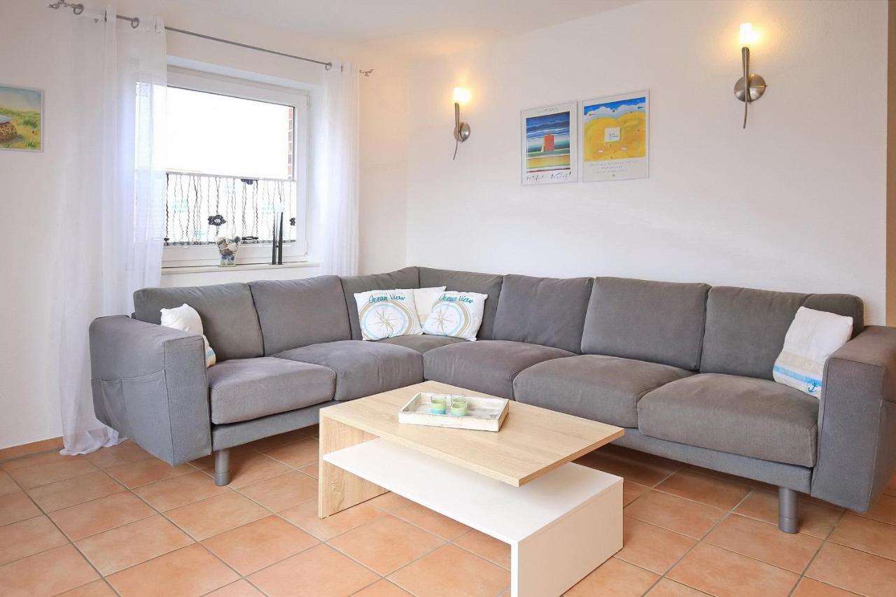 Malaga Wohnung 2 博尔滕哈根 外观 照片