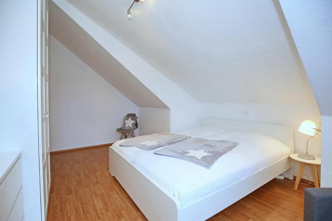 Malaga Wohnung 2 博尔滕哈根 外观 照片
