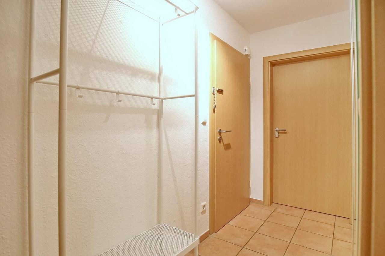 Malaga Wohnung 2 博尔滕哈根 外观 照片